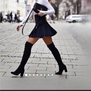 Sam Edelman Kent over the knee boot